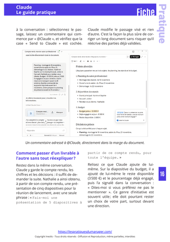 Claude - Le guide pratique-13