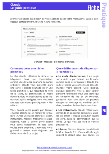 Claude - Le guide pratique-15
