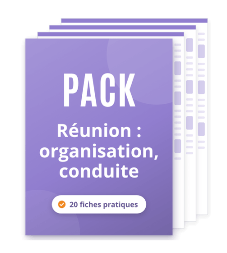 Rédiger un compte-rendu de réunion