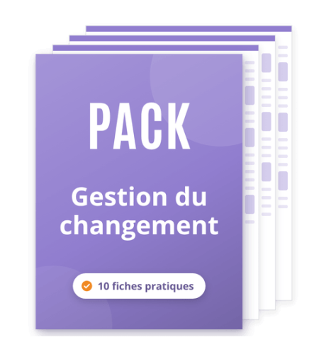 Courbe du deuil : accompagner le changement