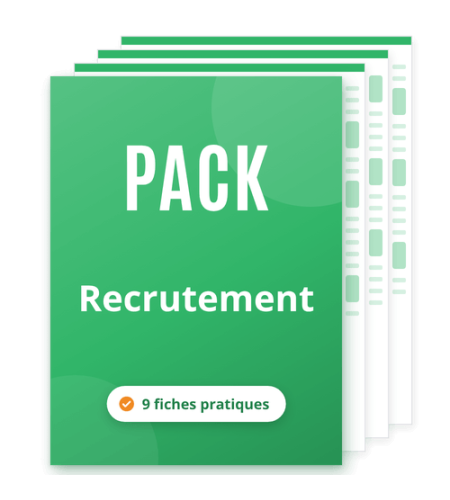 Rédaction d’une offre d’emploi