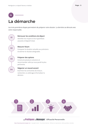 Renégocier un objectif devenu irréaliste-7