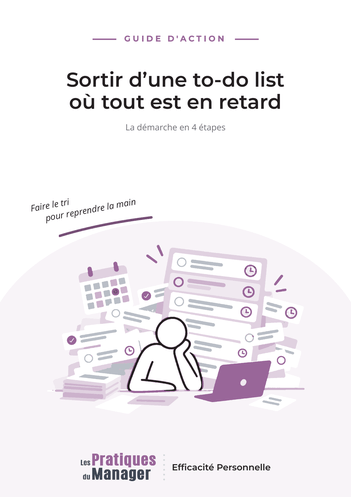 Sortir d'une to-do list où tout est en retard-3