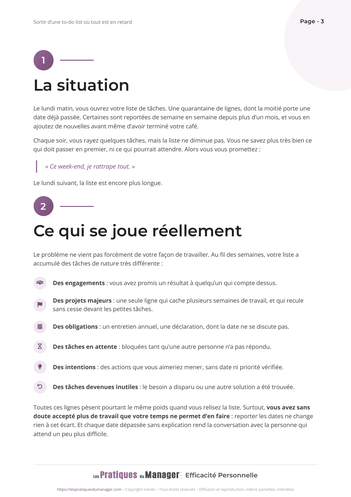 Sortir d'une to-do list où tout est en retard-5