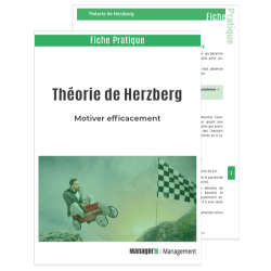 Motiver efficacement avec la théorie de Herzberg