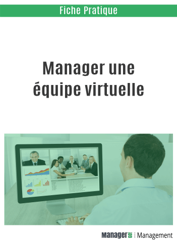 Manager une équipe virtuelle