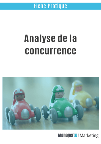 Analyser la concurrence