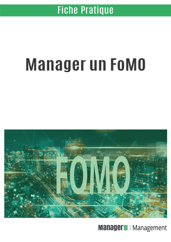Manager un FoMO